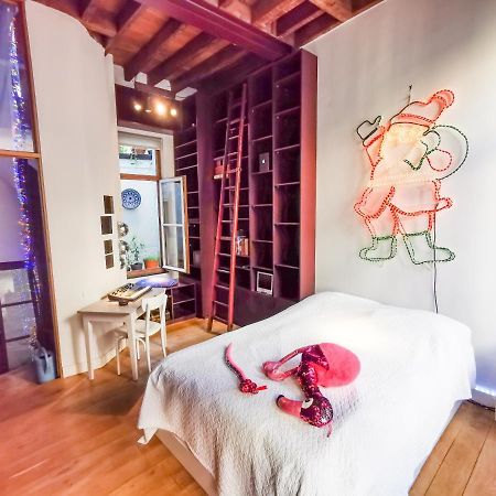La Maison Des Vacances Apartment Брюксел Екстериор снимка